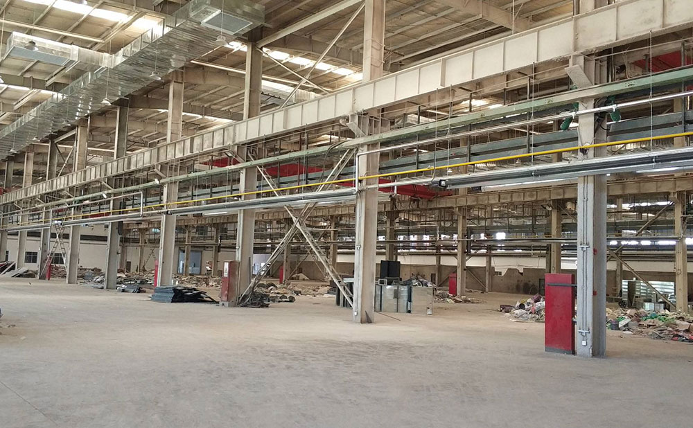 沈阳体育学院武术馆燃气辐射采暖控制系统改造及各场馆燃气辐射采暖设备维修维护项目的采购公告