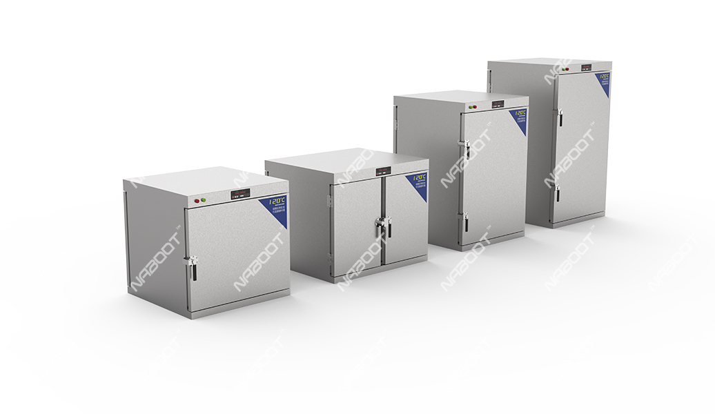 养殖场生物高温消毒传递柜