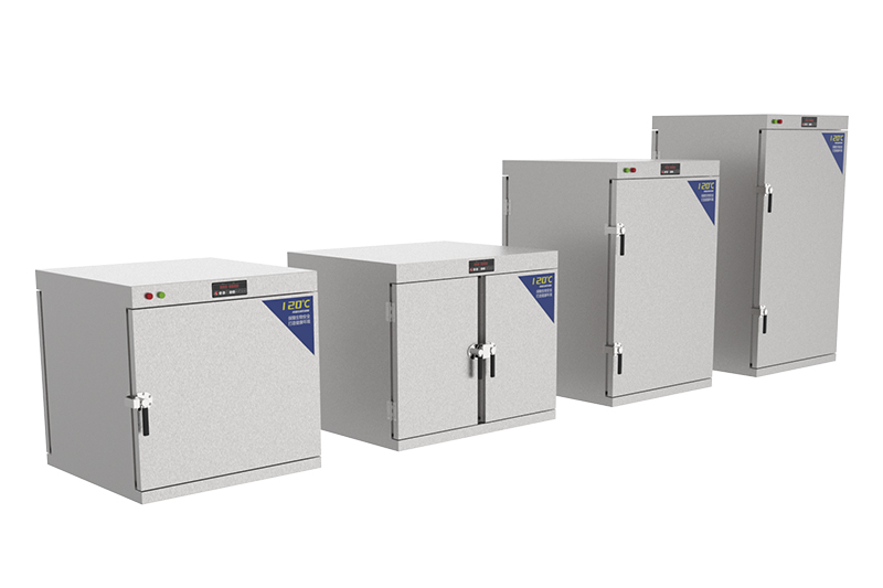 养猪场高温互锁传递柜