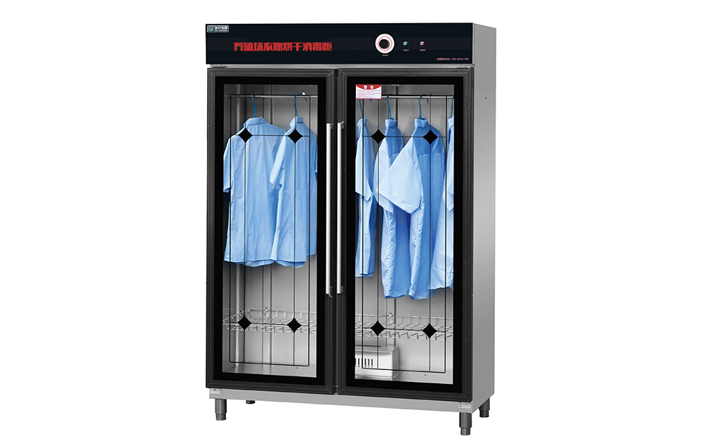 养殖场衣物高温烘干消毒柜